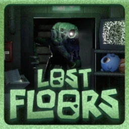 [DEMO] LOST FLOORS 👁️ icon