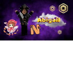 Abigail And Friends Group.