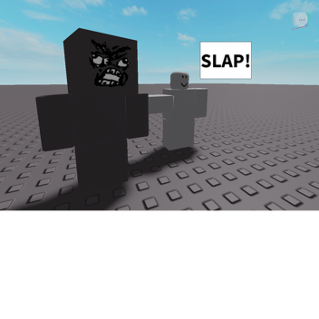 Slap!