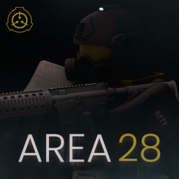 SCP:F | Area-28