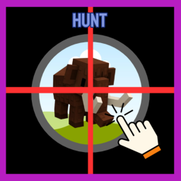 [🦑] Hunt a Brainrot