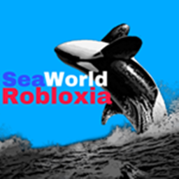 SeaWorld Robloxia || Park