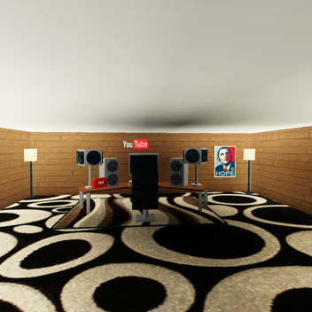 My Room