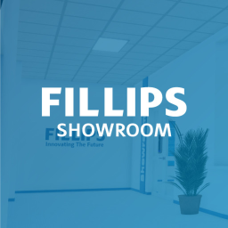 Fillips Showroom