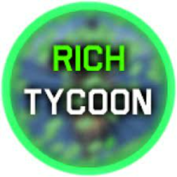 Rich tycon