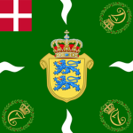 Holstenske Infanteri.