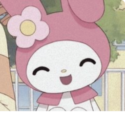 ✿