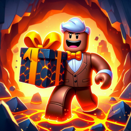 [🌋]Present Deliver Simulator