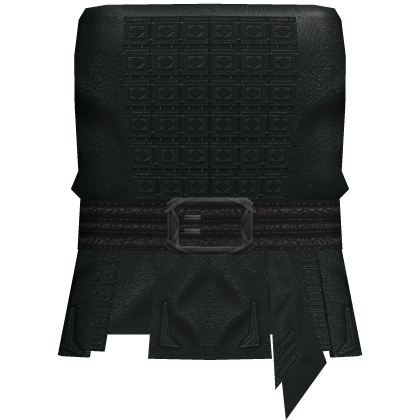 Coat of Doctor Doom