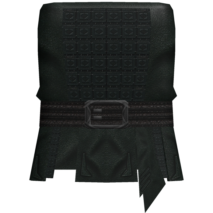 Coat of Doctor Doom