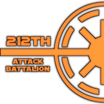 212th Attack Battalion ㅤ ㅤ ㅤ