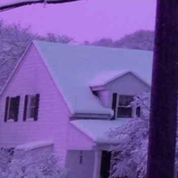 ❄️