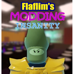 TPRR: Flaflim's Modding Insanity [Beta] icon