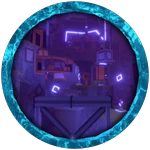 Game Badge Thumbnail