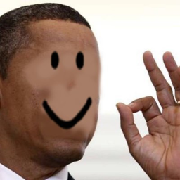 Defeat Barrack Obama boss battle