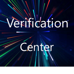 Verification Center