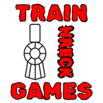 Train Wreck Games