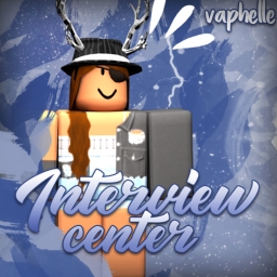 Cuero's Interview Center | V1 [UPDATES]