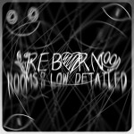 ROOMS: Low Detailed -REBORN ⚡️- 
