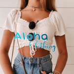 ~ Aloha Clothing ~