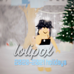 lolipox
