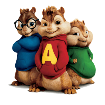 🎃Find The Chipmunks🎃