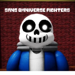 Sans Omniverse Fighters [Rebooted] icon
