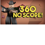 [Quick-Scoping SIM]