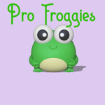 Pro Frog Cult