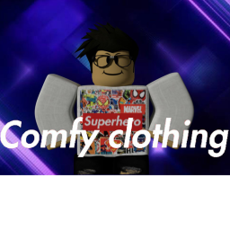 The Comfy Clothing Store