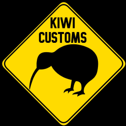 Kiwi Customs Purchasing Hub