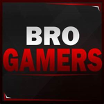 Epic BroGamers