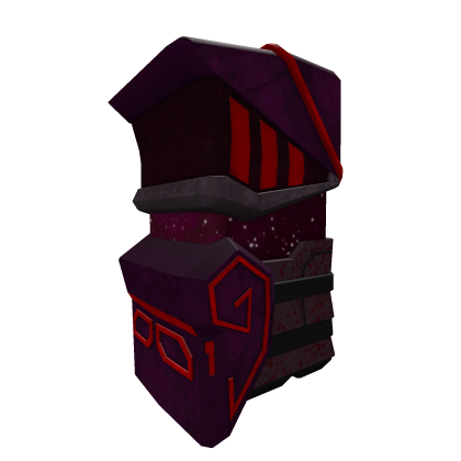 [R6/No Glow] R Forsaken Doombringer's Sleeve Roblox item