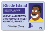Goonz Gun Permit