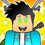 • Roblox Game Items Store •