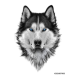 World wide wolfs
