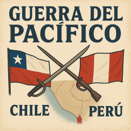 Ultima Batalla de Arica [Terreno 3D]