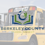 Berkeley County - South Carolina Public Schools