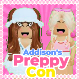 Addison's Preppy Con!