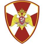 РосГвардия Российской Федерации | MRP