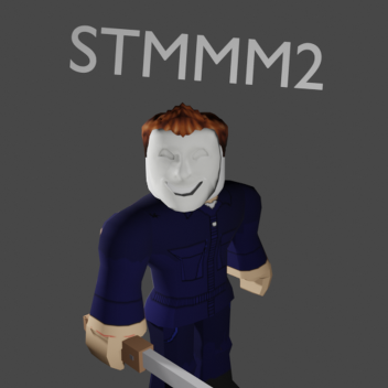 Su tart meets Micheal Myers: Part 2 (ENDING)