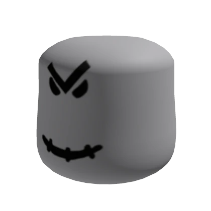 Stitch Face - Roblox
