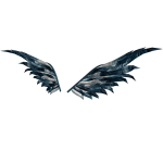 Poseidon's Drowned Anchor Wings