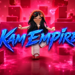 Kamerons group(really cool)