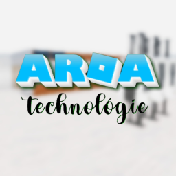 Aroa technológie | Main branch