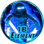 1B Element