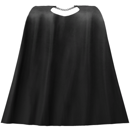 The Burned Warlord (Cape) Roblox item