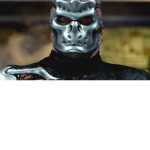 Offical Jason X