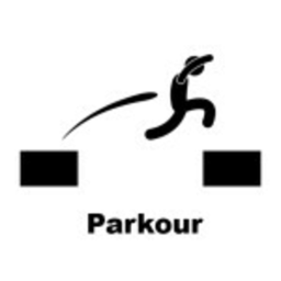 Parkour but easy