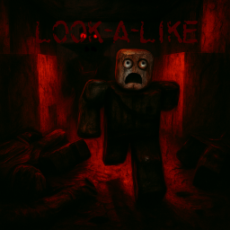 Look-A-Like [Discontinued]